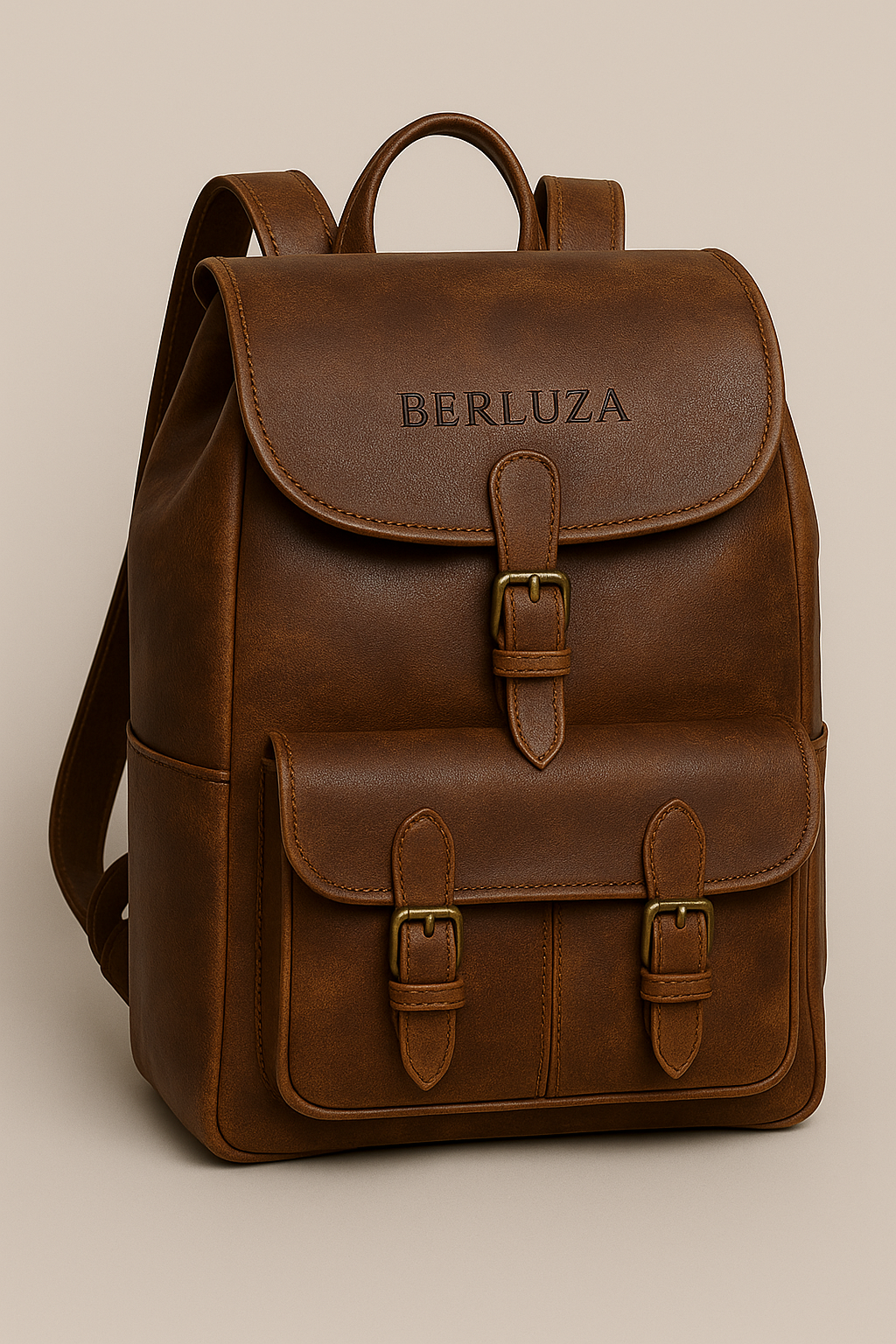 Legado - Mochila Vintage Clasica