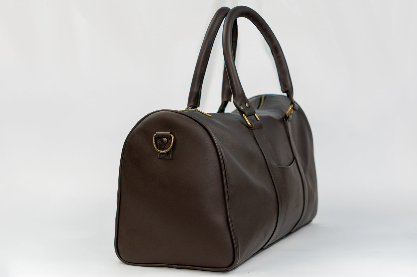 Monaco- Travel Duffel Bag